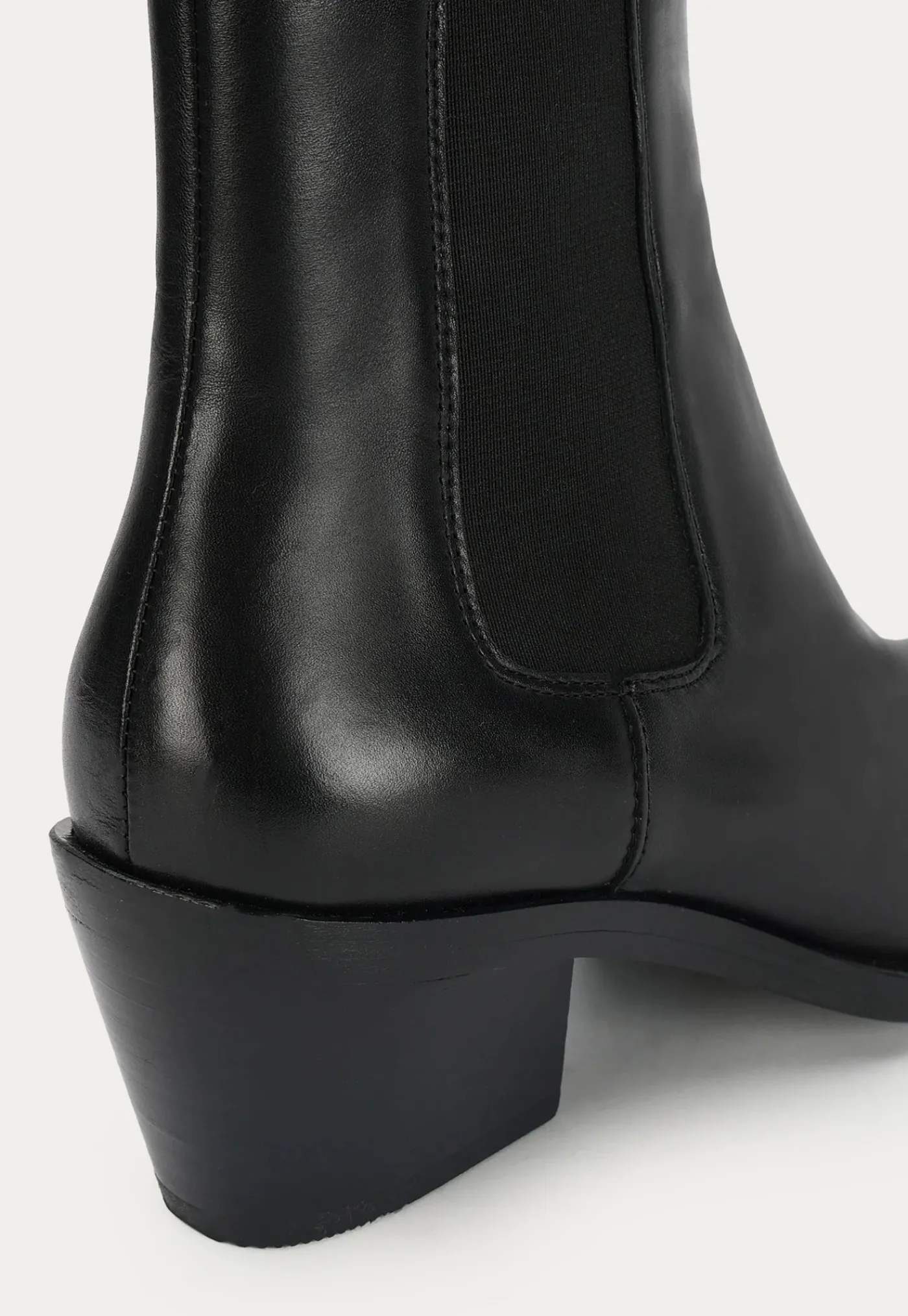 rider_boot__black_5.webp Clearance Rider Boot - Black Women Footwear | Boots