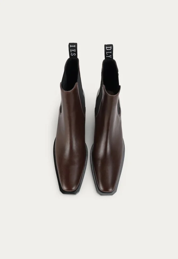 Online Rider Boot - Soot Women Footwear | Boots
