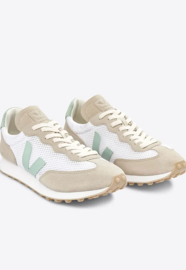 Discount Rio Branco Light Aircell - Luna/Matcha Women Footwear | Sneakers