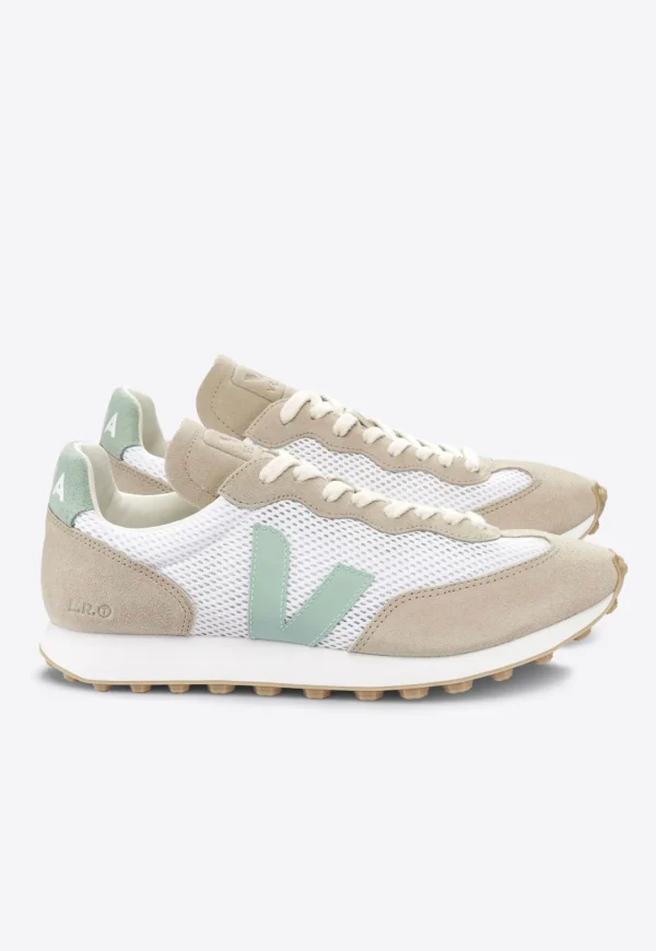 Discount Rio Branco Light Aircell - Luna/Matcha Women Footwear | Sneakers