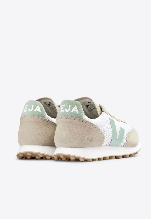 Discount Rio Branco Light Aircell - Luna/Matcha Women Footwear | Sneakers