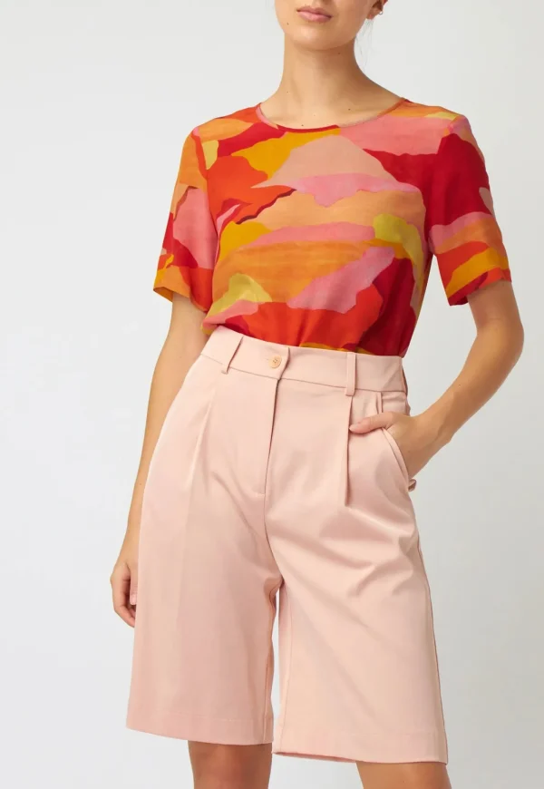 Sale Robyn Short - Blush Women Shorts