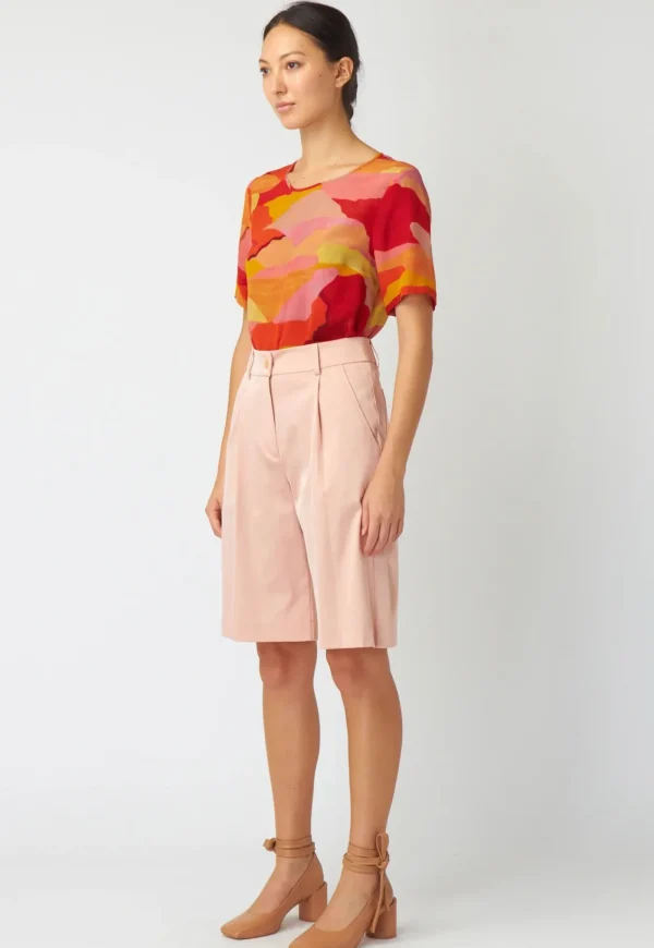 Sale Robyn Short - Blush Women Shorts