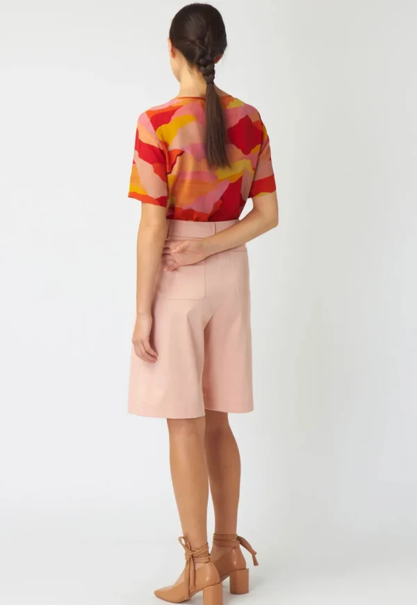 Sale Robyn Short - Blush Women Shorts