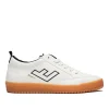 Fashion Roland V.7 White Black Caramel Women Footwear | Sneakers