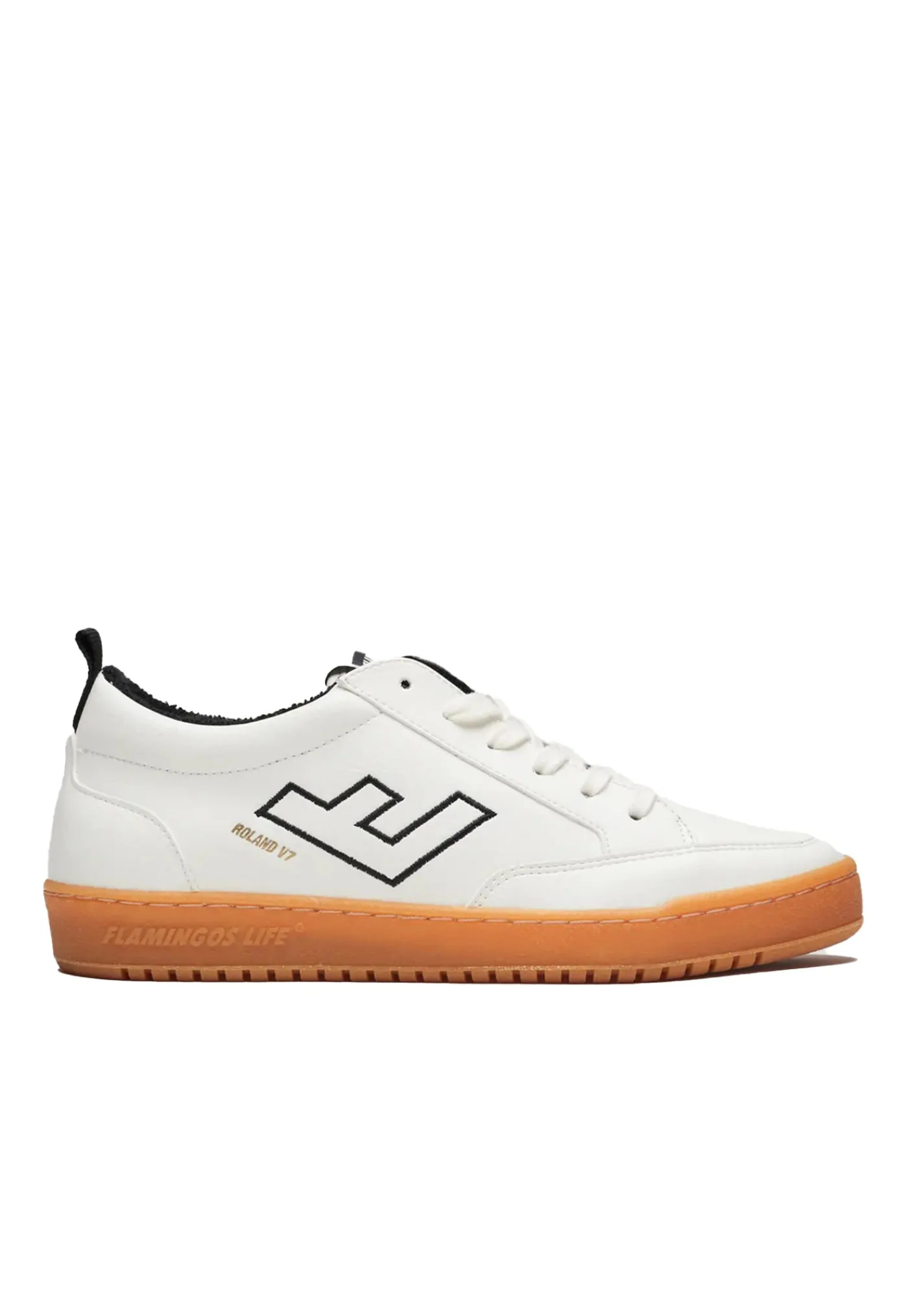 roland_v_white_black_cara_0.webp Fashion Roland V.7 White Black Caramel Women Footwear | Sneakers