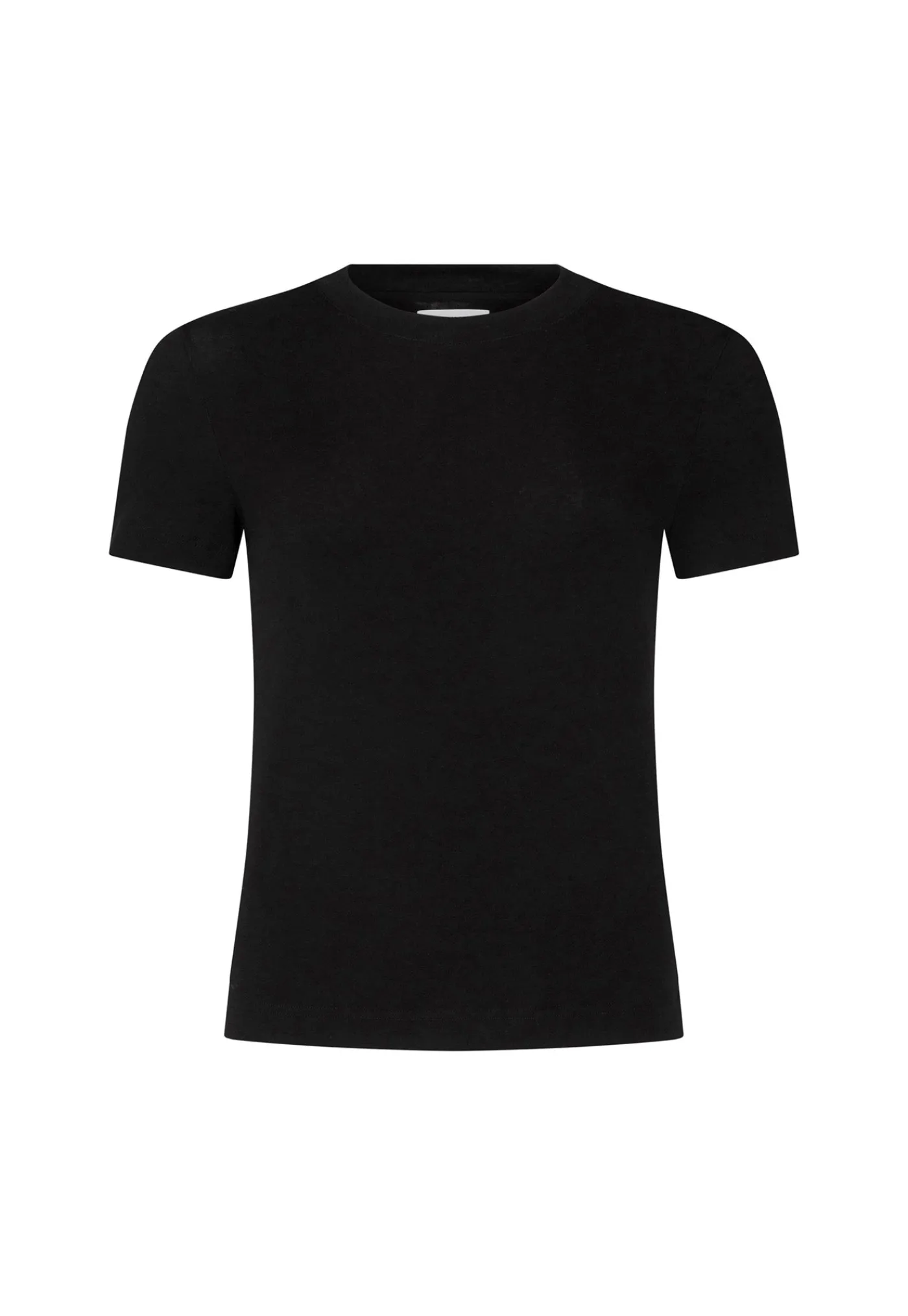 romeo_tshirt__black_2.webp Hot Romeo T-Shirt - Black Women Tops & Tees