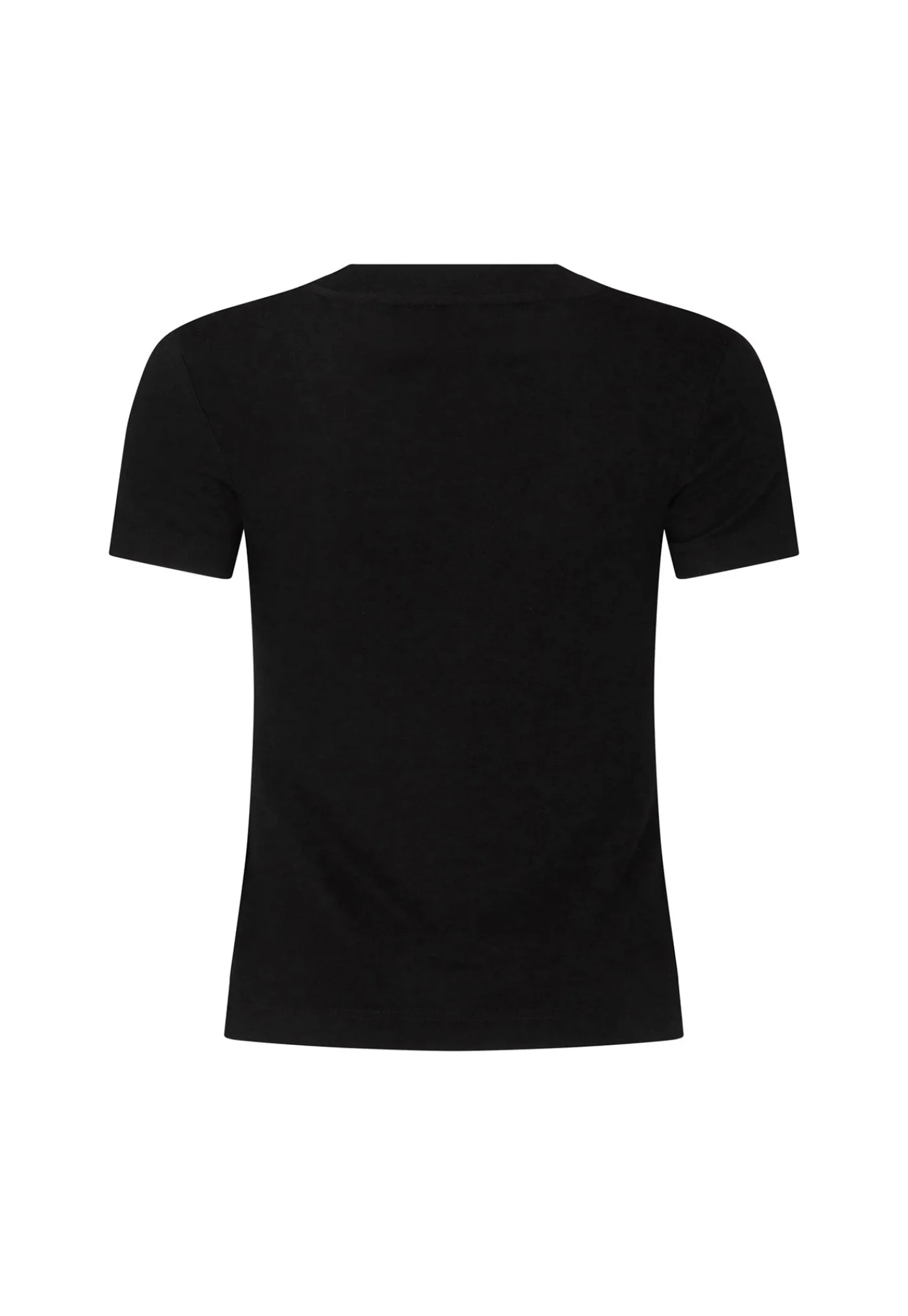romeo_tshirt__black_3.webp Hot Romeo T-Shirt - Black Women Tops & Tees