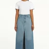 Best Roxanne Skirt - Liberty Women Skirts | Denim