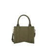 Discount Runaway Walker Mini Tote - Dark Olive Women Bags | Bags