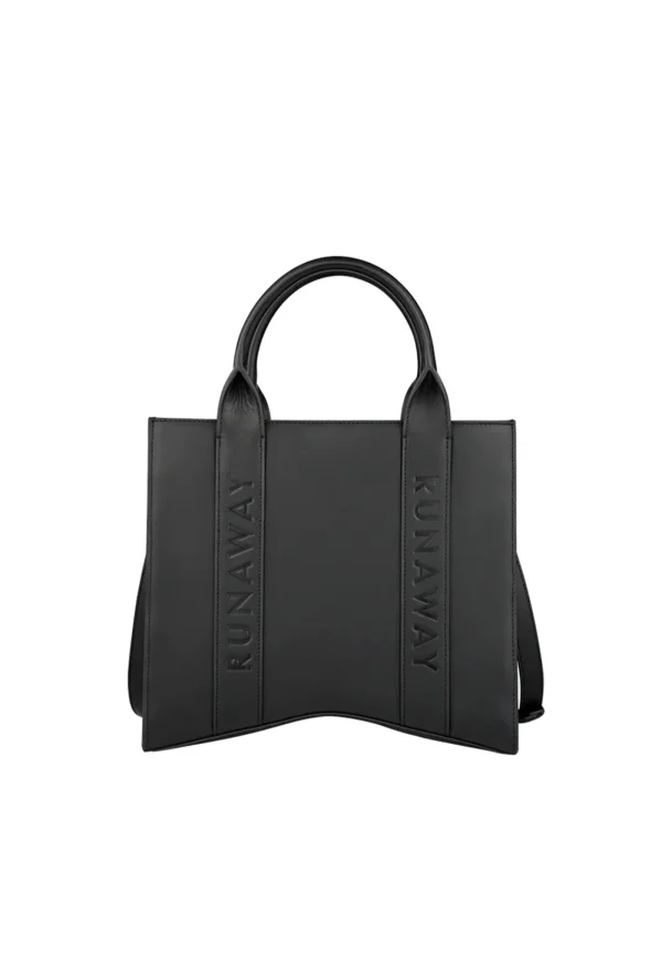 Online Runaway Walker Tote - Black Women Bags | Bags