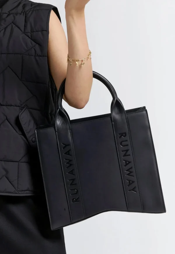 Online Runaway Walker Tote - Black Women Bags | Bags