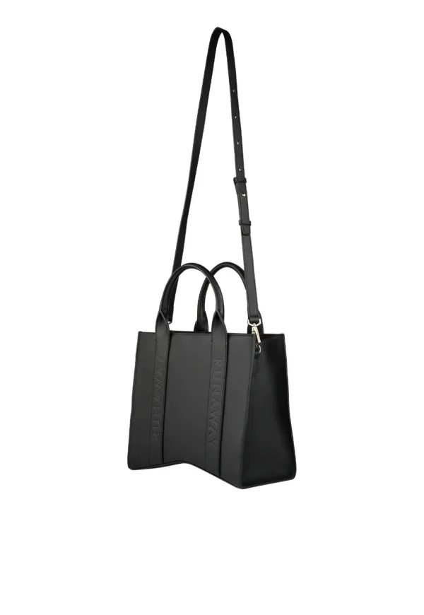 Online Runaway Walker Tote - Black Women Bags | Bags