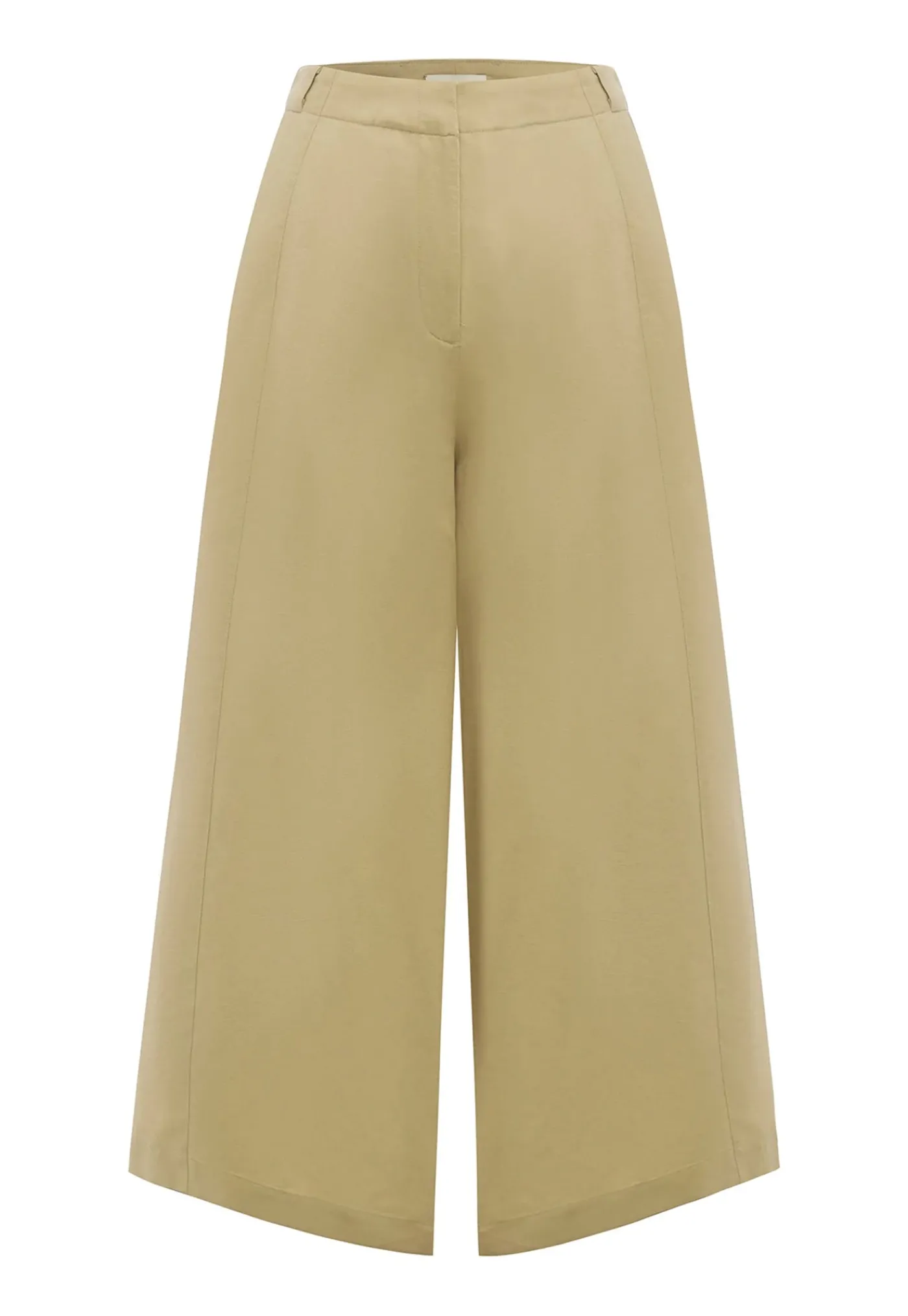 ruth_trouser__latte_5.webp Outlet Ruth Trouser - Latte Women Pants