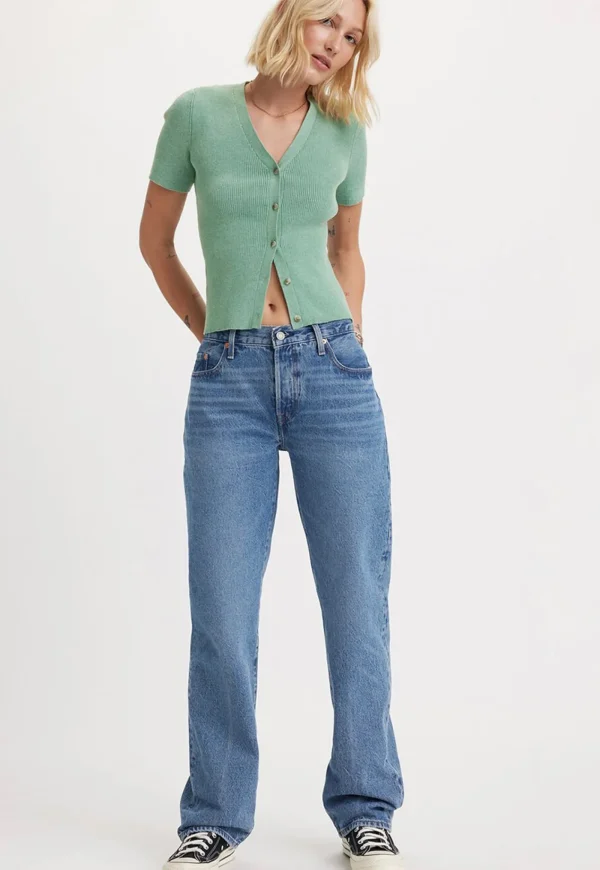 New 90's 501 Jeans - Drew Me In Women Denim
