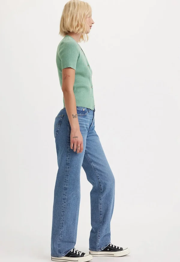 New 90's 501 Jeans - Drew Me In Women Denim