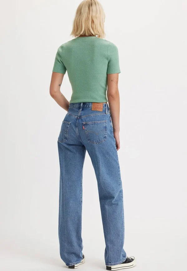 New 90's 501 Jeans - Drew Me In Women Denim