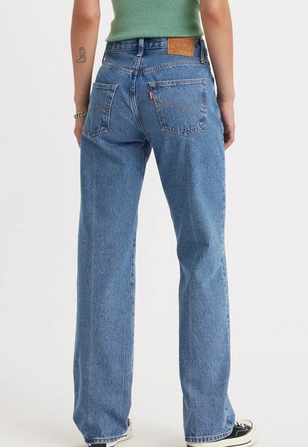 New 90's 501 Jeans - Drew Me In Women Denim