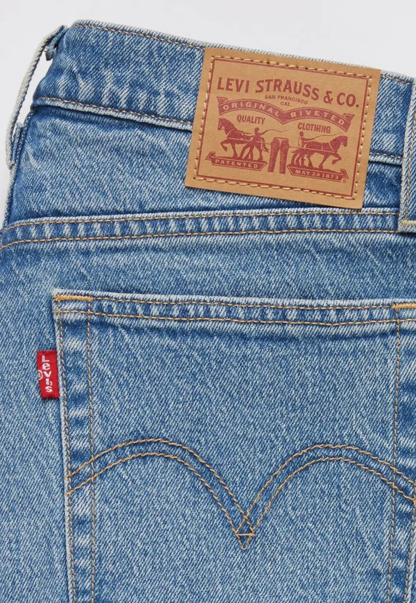 New 90's 501 Jeans - Drew Me In Women Denim