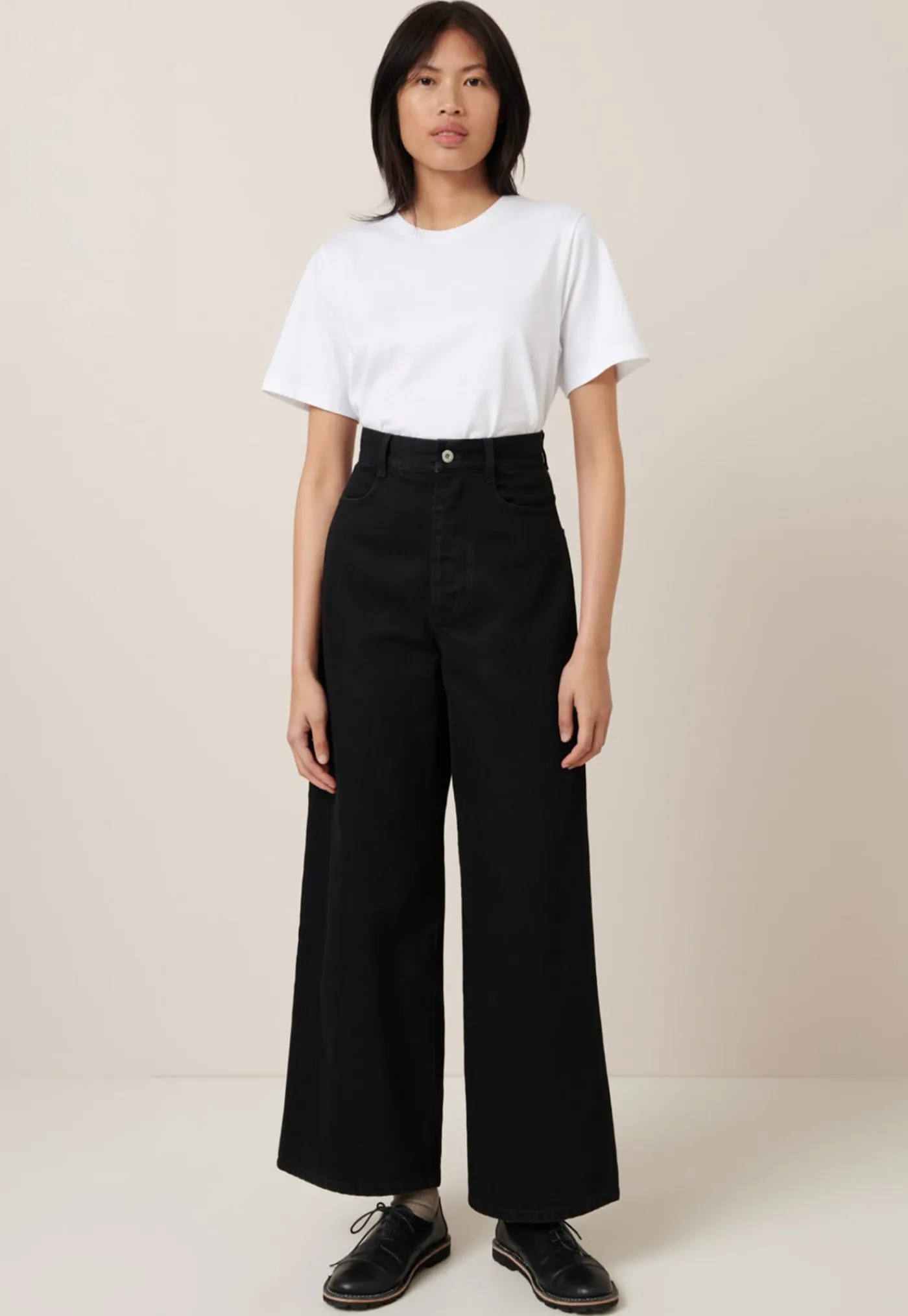 sailor_jeans__black_0.webp Online Sailor Jeans - Black Women Denim