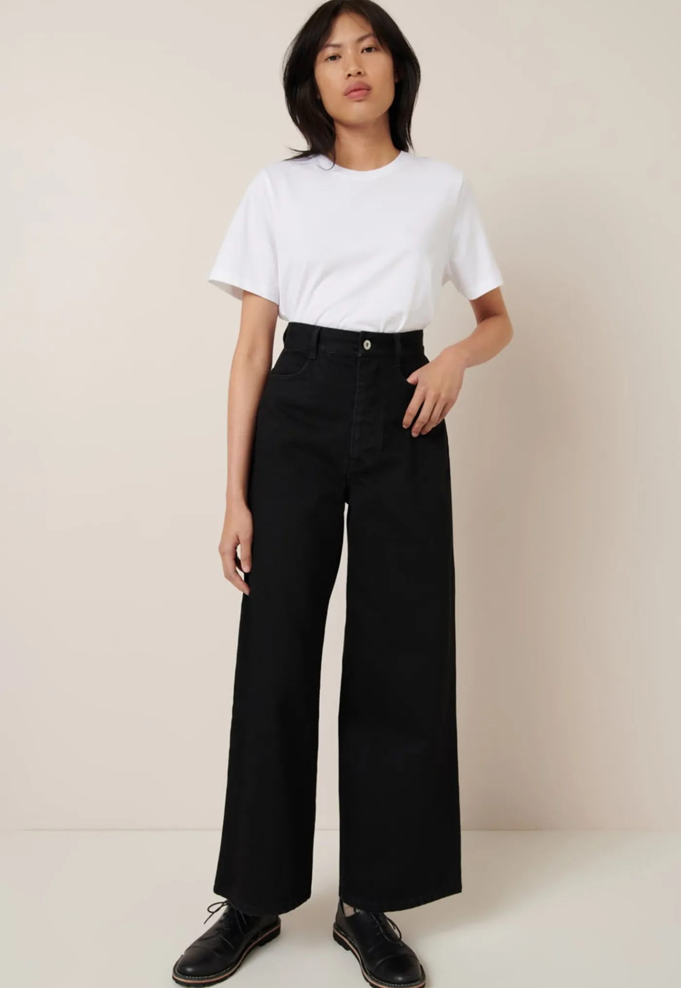 sailor_jeans__black_2.webp Online Sailor Jeans - Black Women Denim