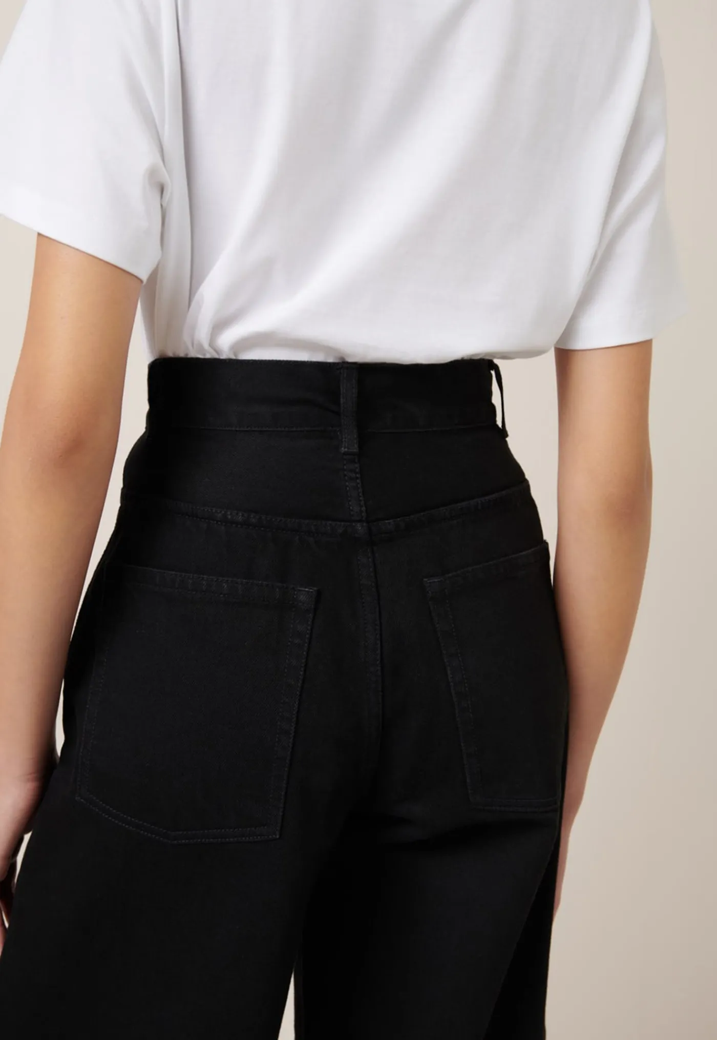 sailor_jeans__black_4.webp Online Sailor Jeans - Black Women Denim