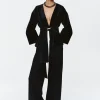 New Salvador Jacket - Black Women Blazers & Jackets