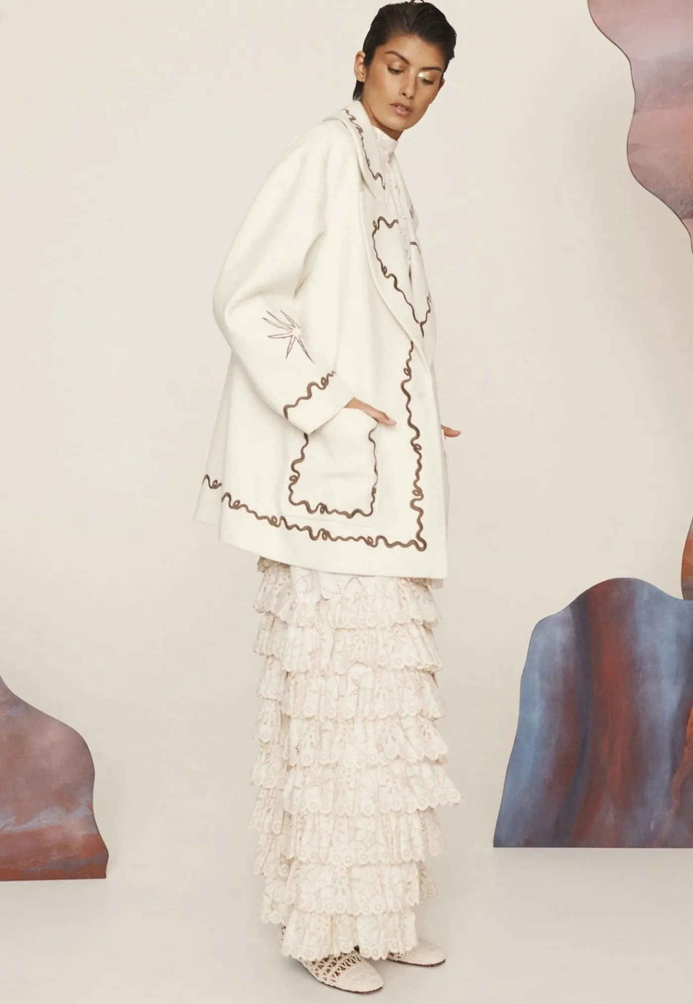 sammy_embroidered_jacket__1.webp Fashion Sammy Embroidered Jacket - Cream Women Blazers & Jackets