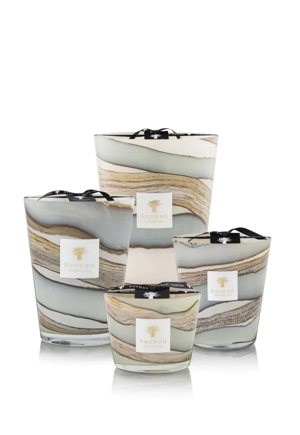 Hot Sand Sonora Scented Candle Candles