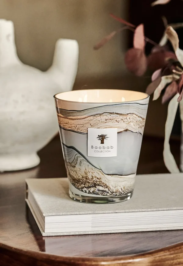 Hot Sand Sonora Scented Candle Candles