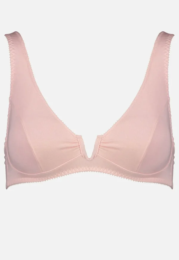 Hot Sarah Bra - Rosy Women Lingerie