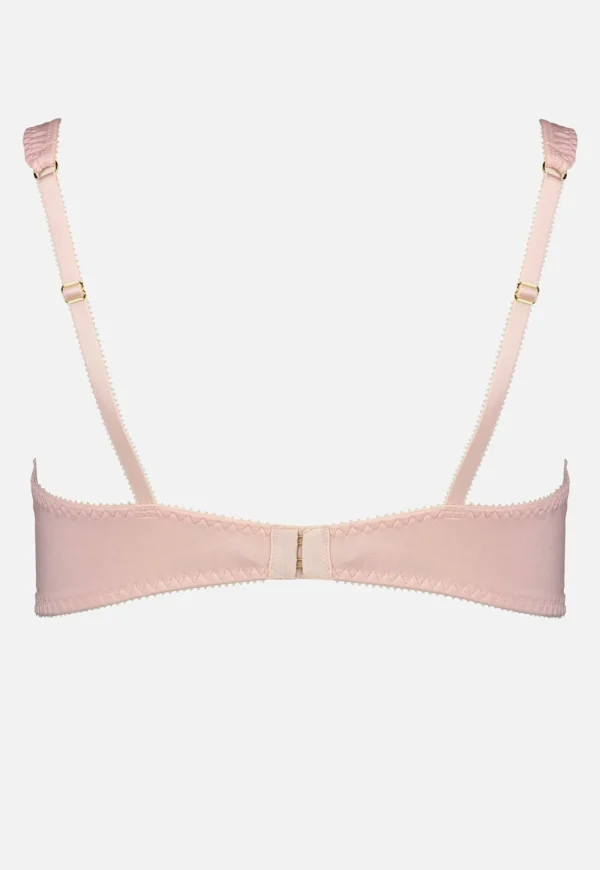 Hot Sarah Bra - Rosy Women Lingerie