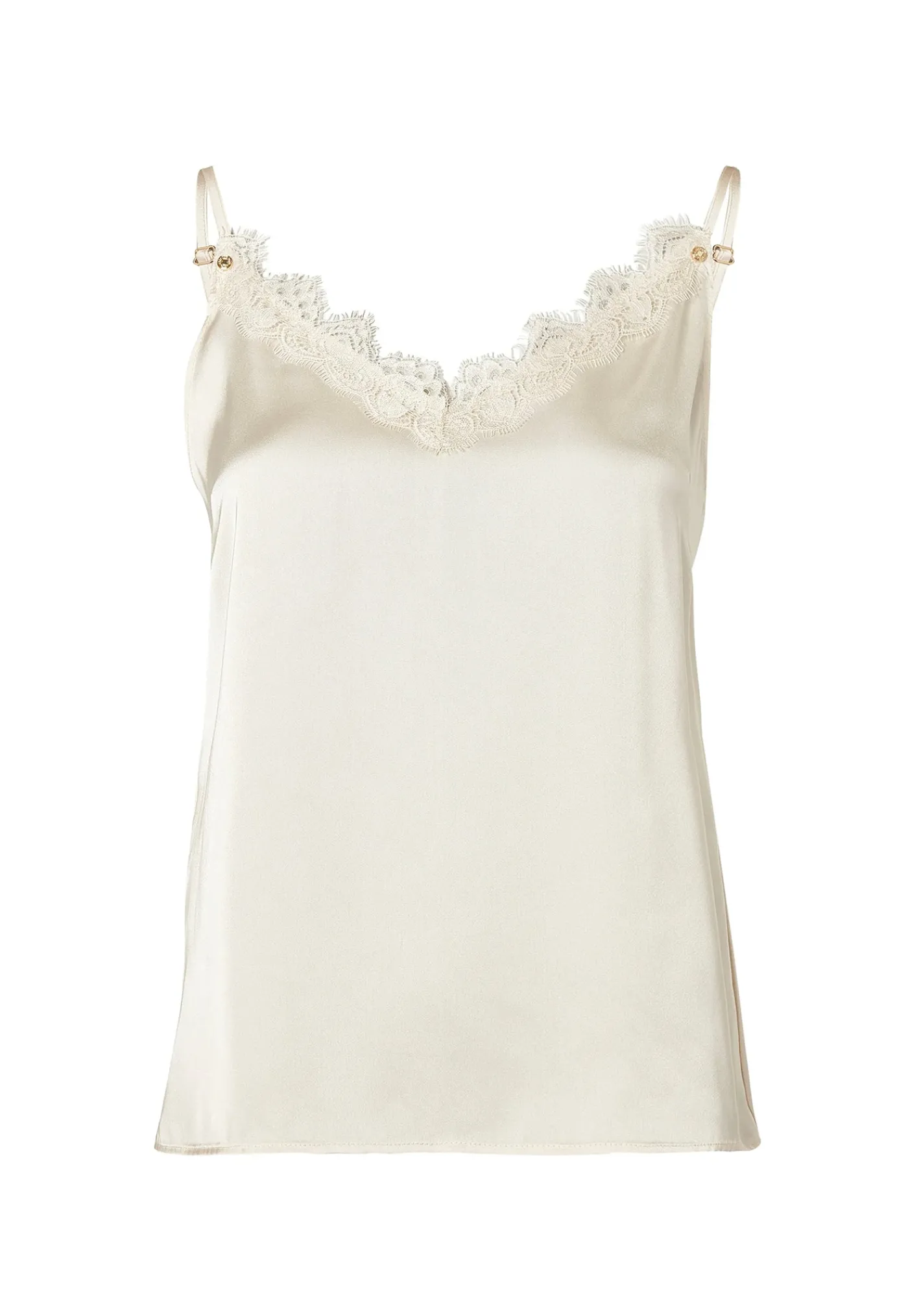satin_lace_cami__oyster_4.webp New Satin Lace Cami - Oyster Women Tops & Tees