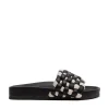 Outlet Selene Slide - Pepper/Cloud Women Footwear | Slides & Sandals