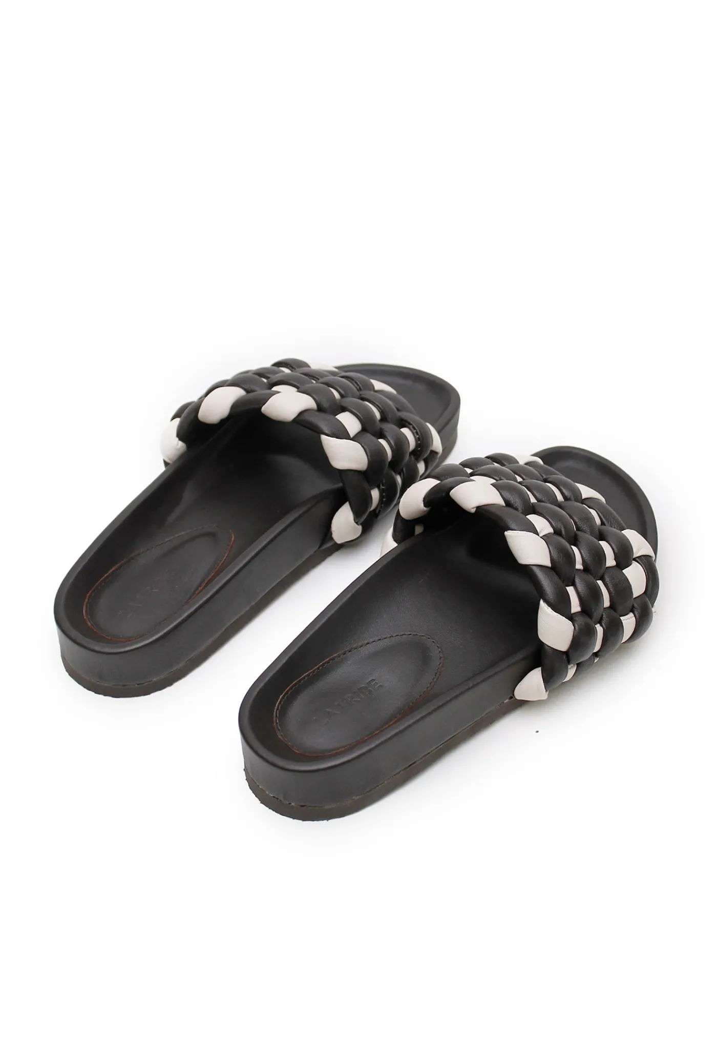 selene_slide__peppercloud_2.webp Outlet Selene Slide - Pepper/Cloud Women Footwear | Slides & Sandals