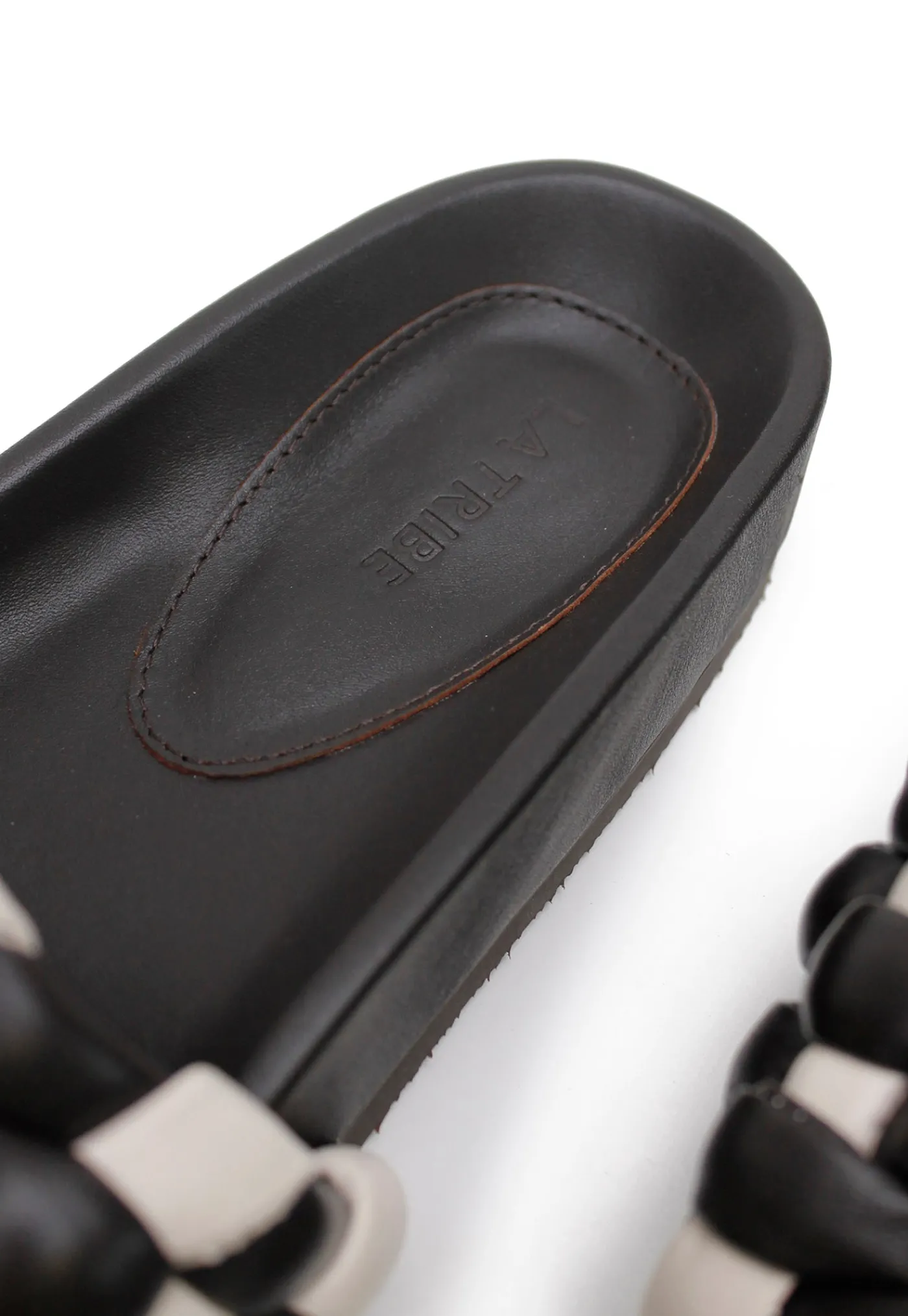 selene_slide__peppercloud_6.webp Outlet Selene Slide - Pepper/Cloud Women Footwear | Slides & Sandals