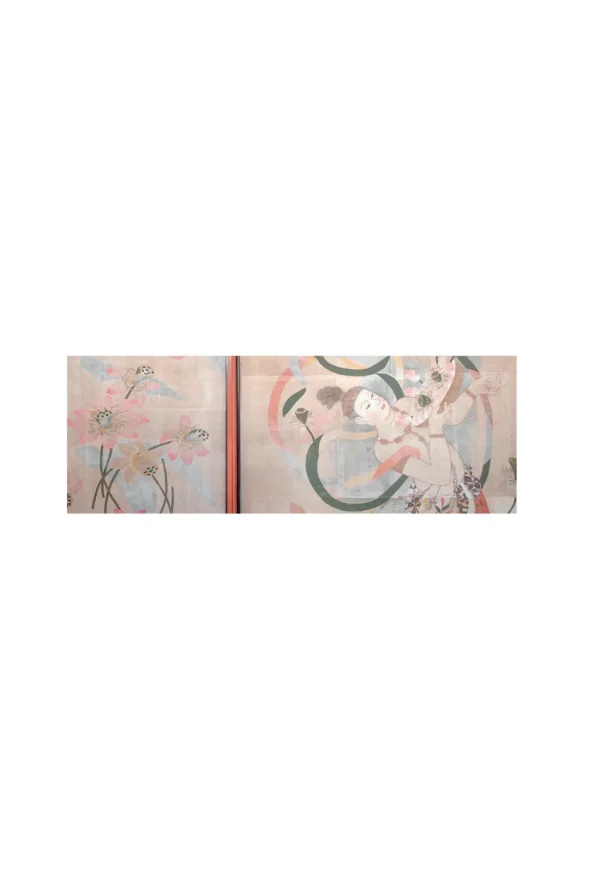 Discount Senso-Ji - Skinny Wool Scarf Women Scarves | Scarves