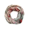 Outlet Senso-Ji Oversized Wool Scarf Women Scarves | Scarves