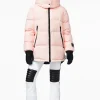 Clearance Sienna Jacket - Ballet Pink Women Blazers & Jackets