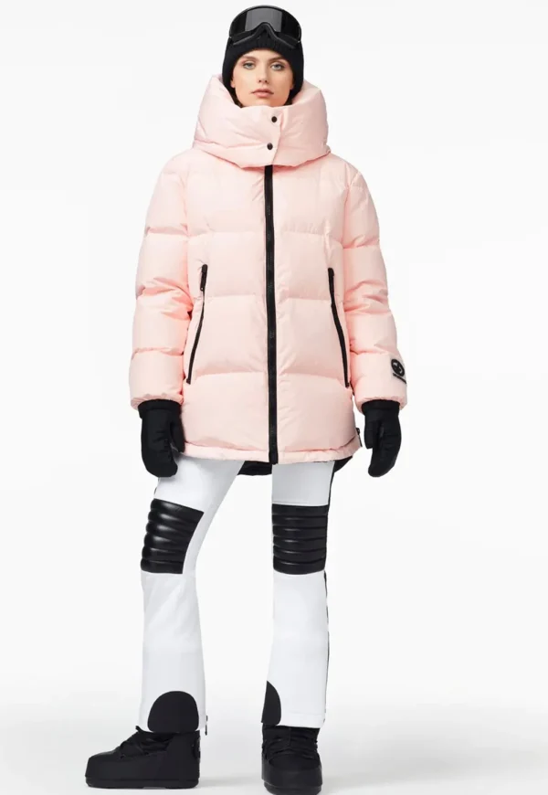 Clearance Sienna Jacket - Ballet Pink Women Blazers & Jackets
