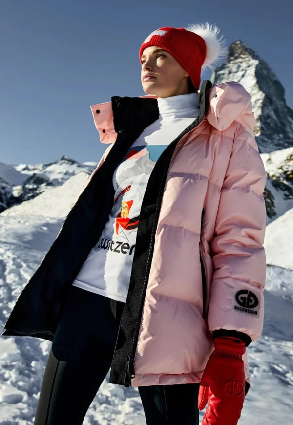 Clearance Sienna Jacket - Ballet Pink Women Blazers & Jackets