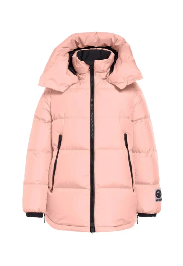 Clearance Sienna Jacket - Ballet Pink Women Blazers & Jackets