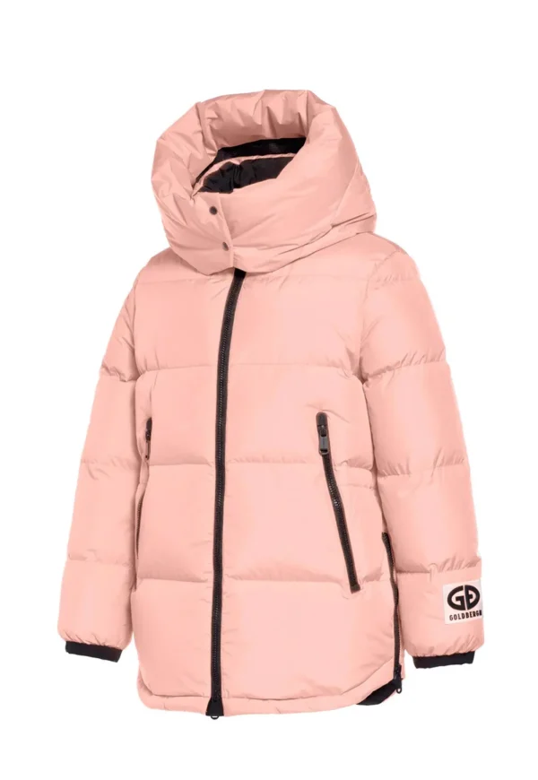 Clearance Sienna Jacket - Ballet Pink Women Blazers & Jackets