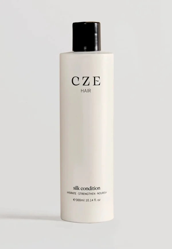 Discount Silk Hair Condition Women Haircare