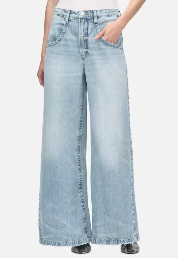 Best Skater Jean - Rhode Women Denim