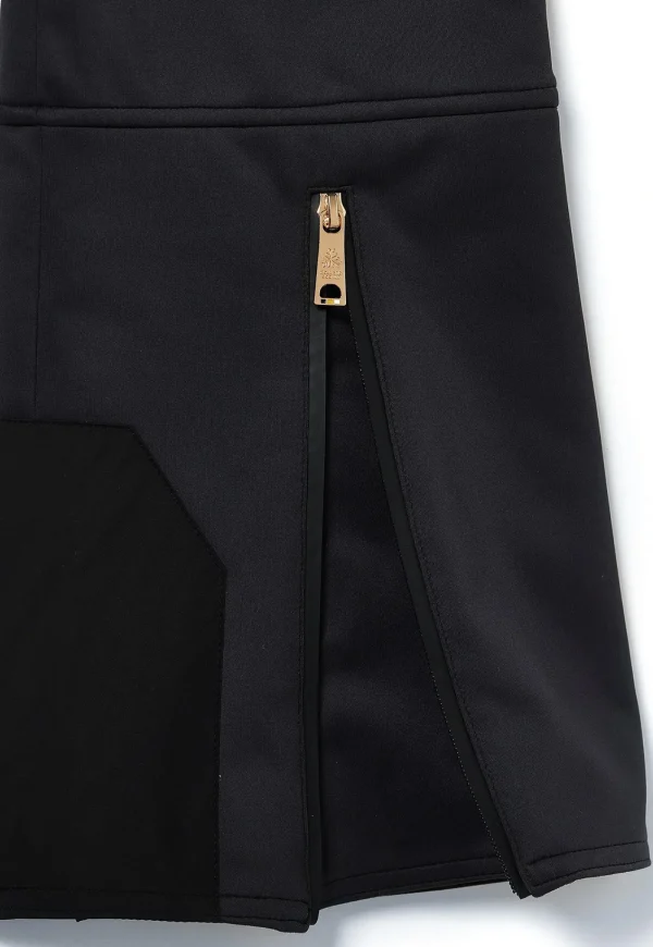 Best Ski Salopettes - Black Women Pants