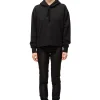 Discount Skinnies - Black Women Pants