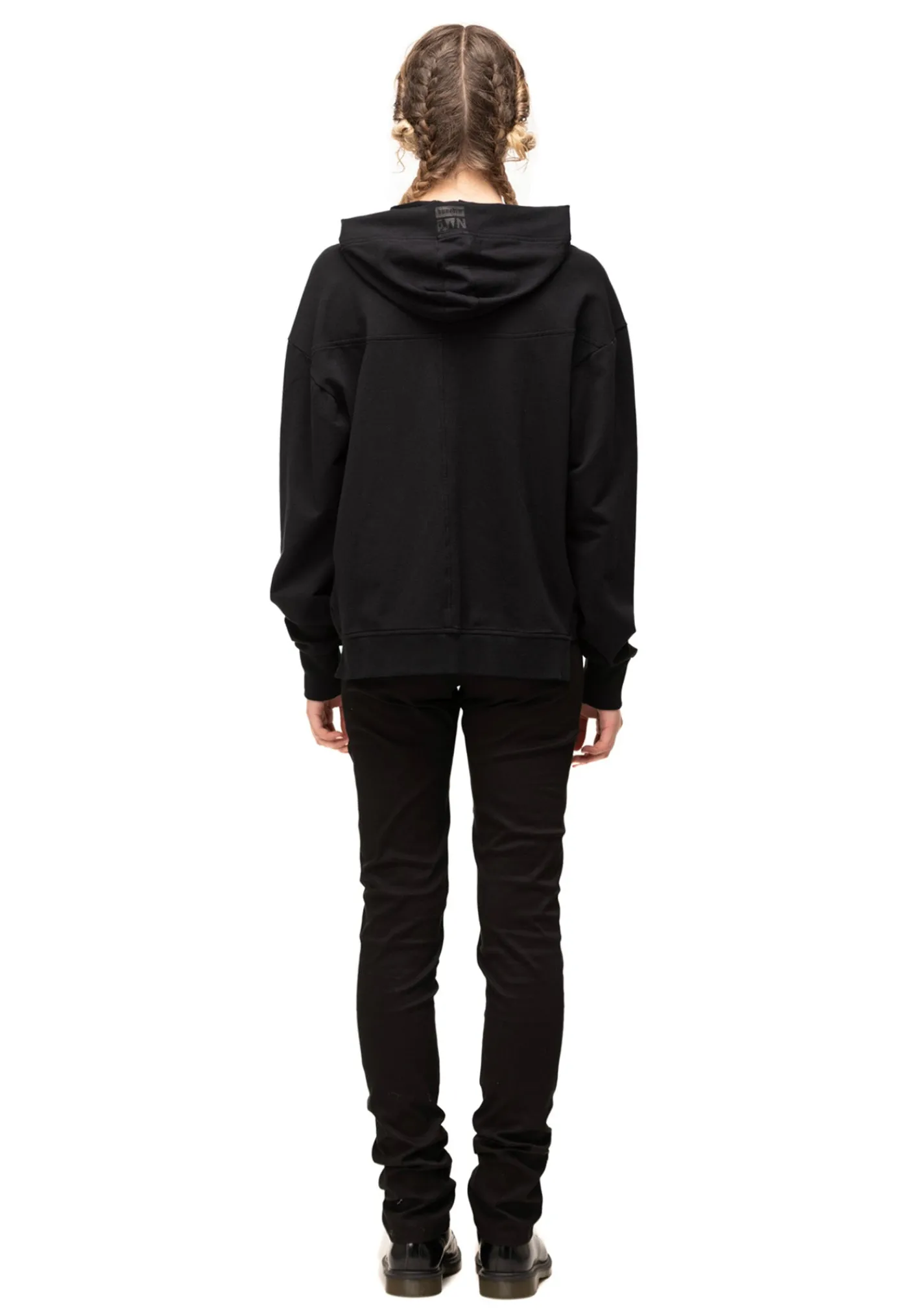 skinnies__black_2.webp Discount Skinnies - Black Women Pants