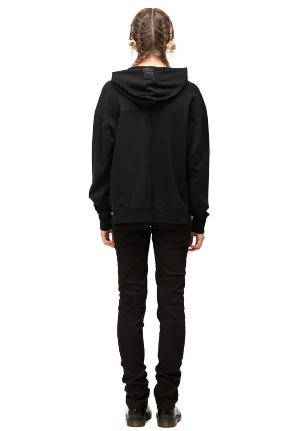 New Skinnies - Navy Women Pants