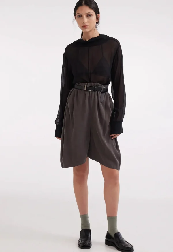 Outlet Skort - Granite Women Shorts